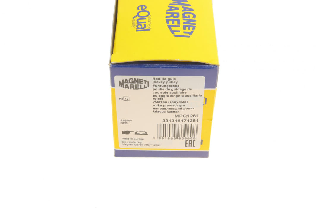 331316171261 MAGNETI MARELLI